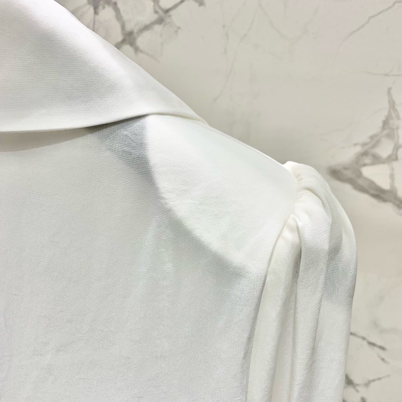 YSL Long Sleeves Shirt