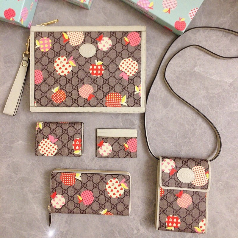 Gucci Card Holder