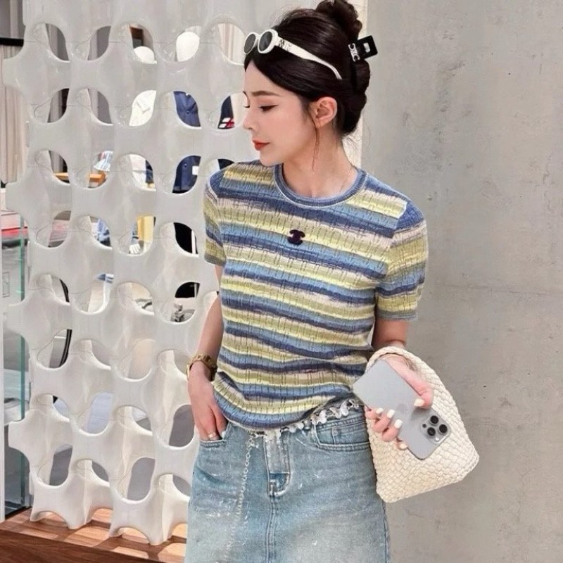 Chanel Tee