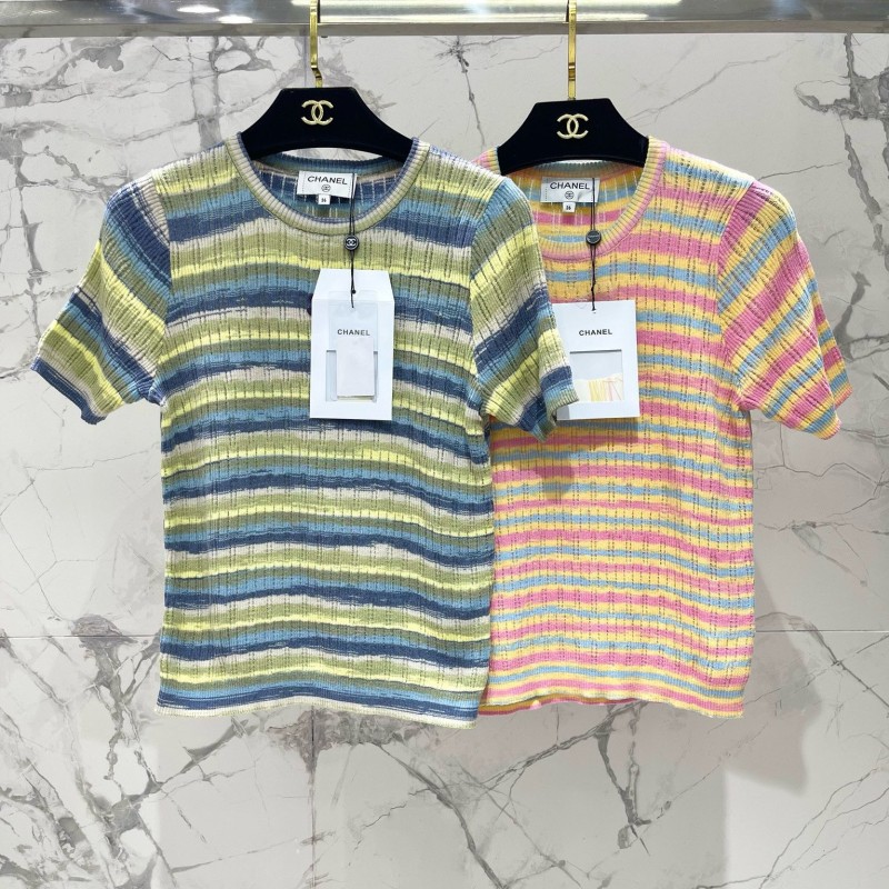 Chanel Tee
