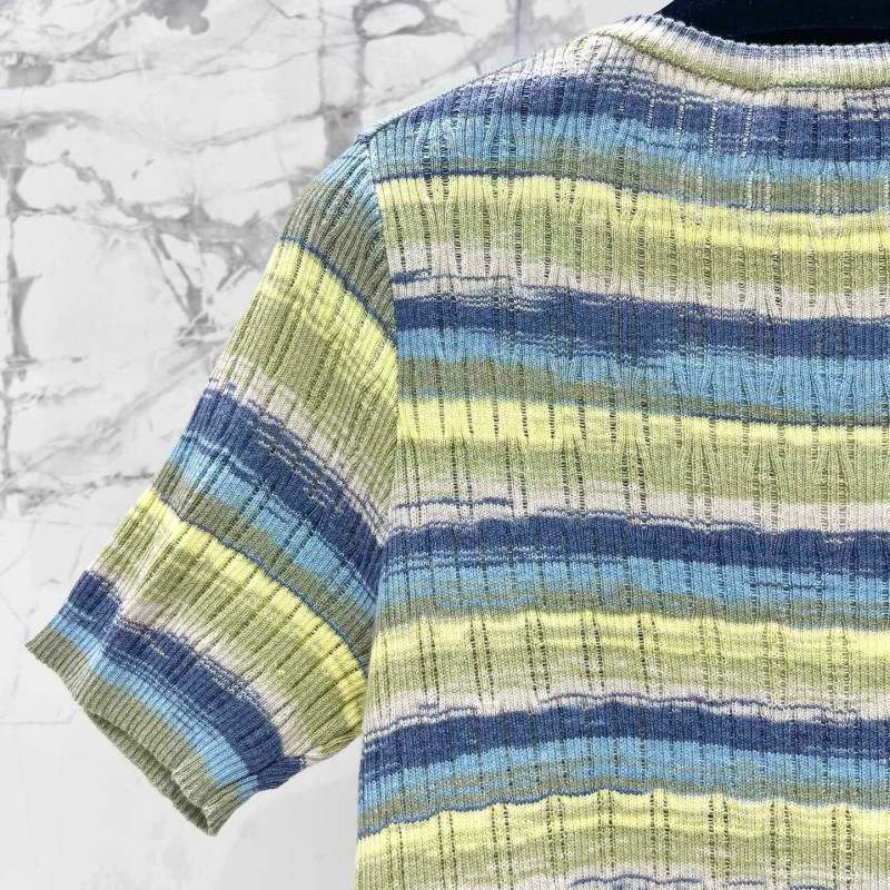 Chanel Tee