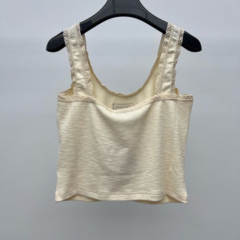 MiuMiu Singlet