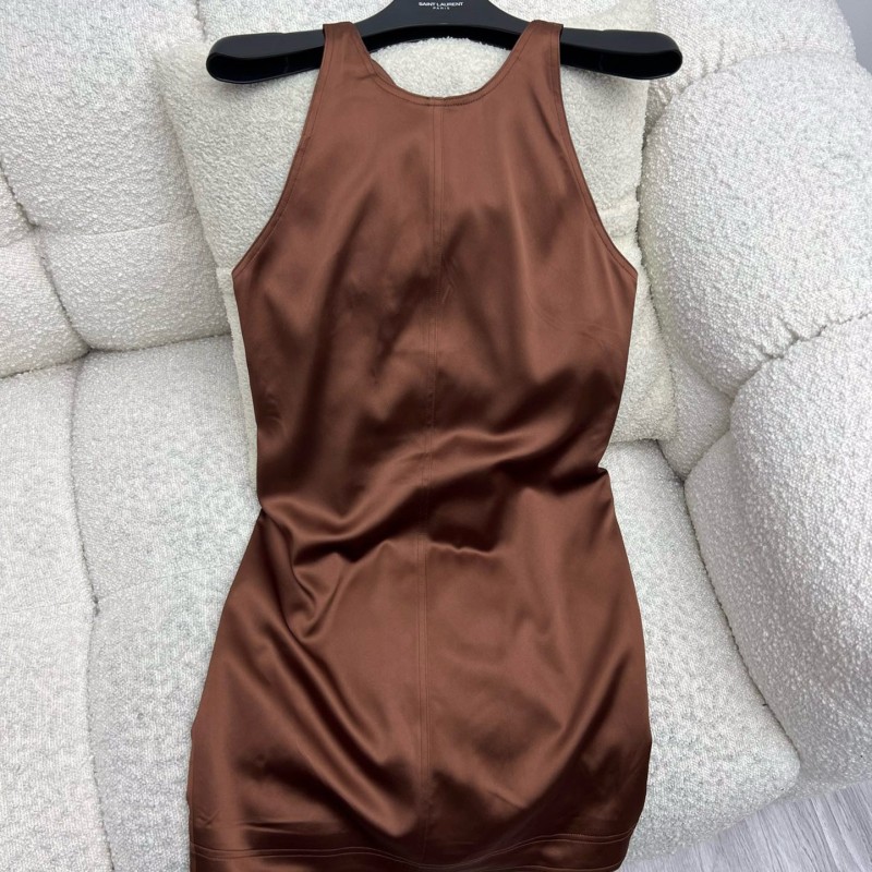 YSL Dress