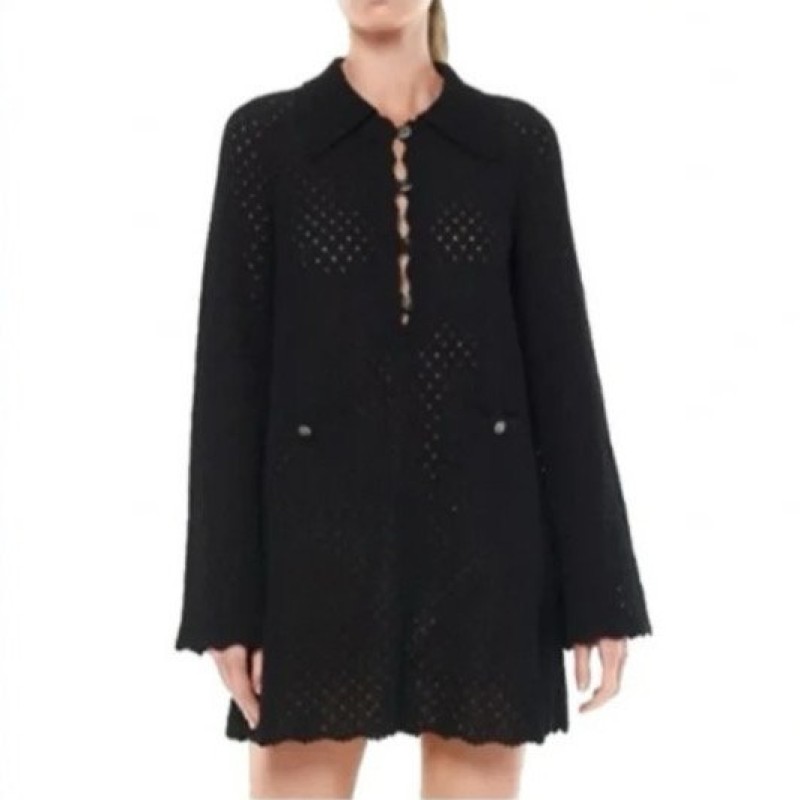 Chanel Dress