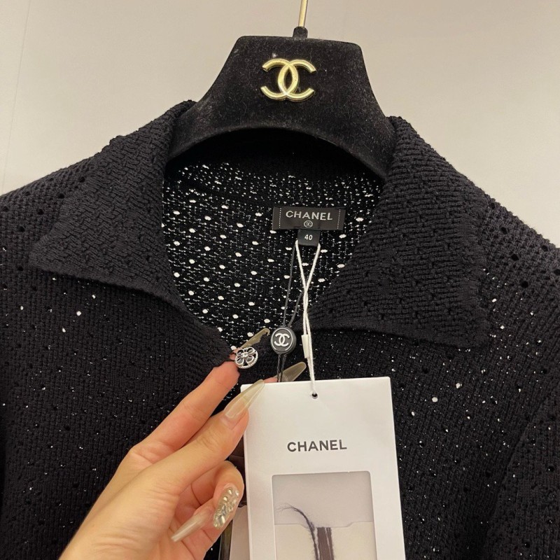 Chanel Dress