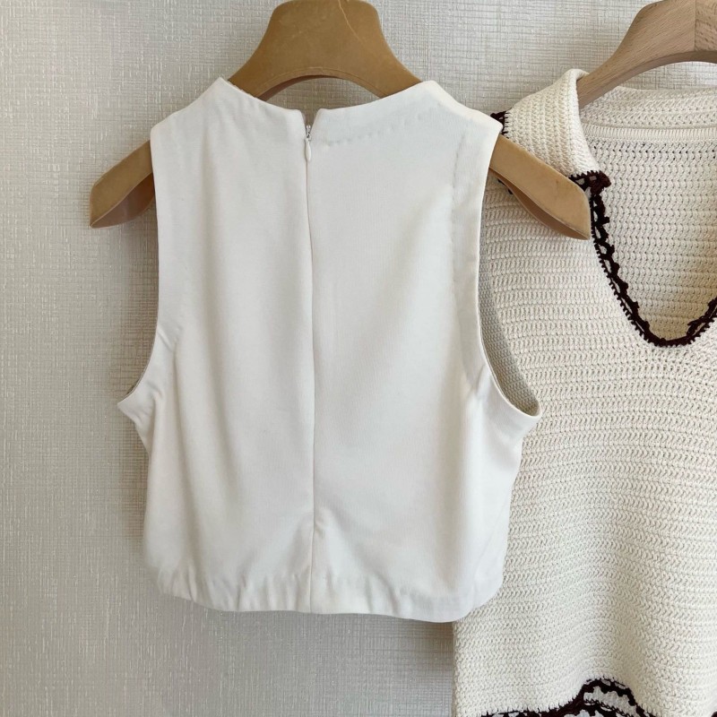 MiuMiu Singlet
