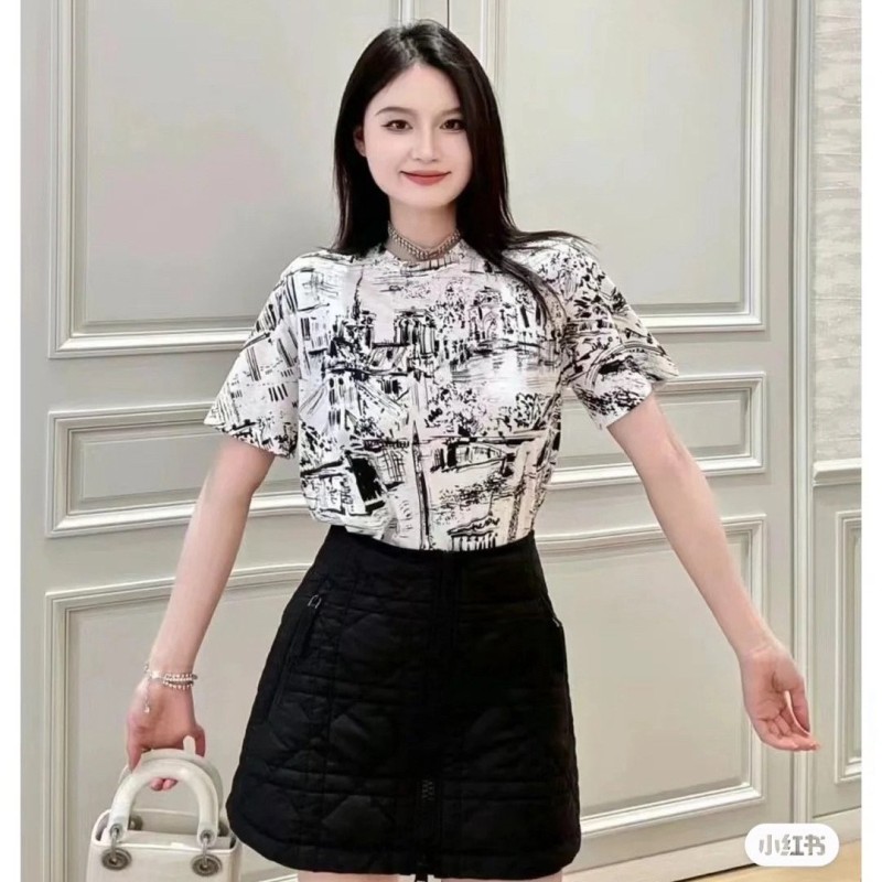 Dior Tee