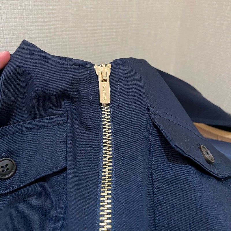 MiuMiu Dress