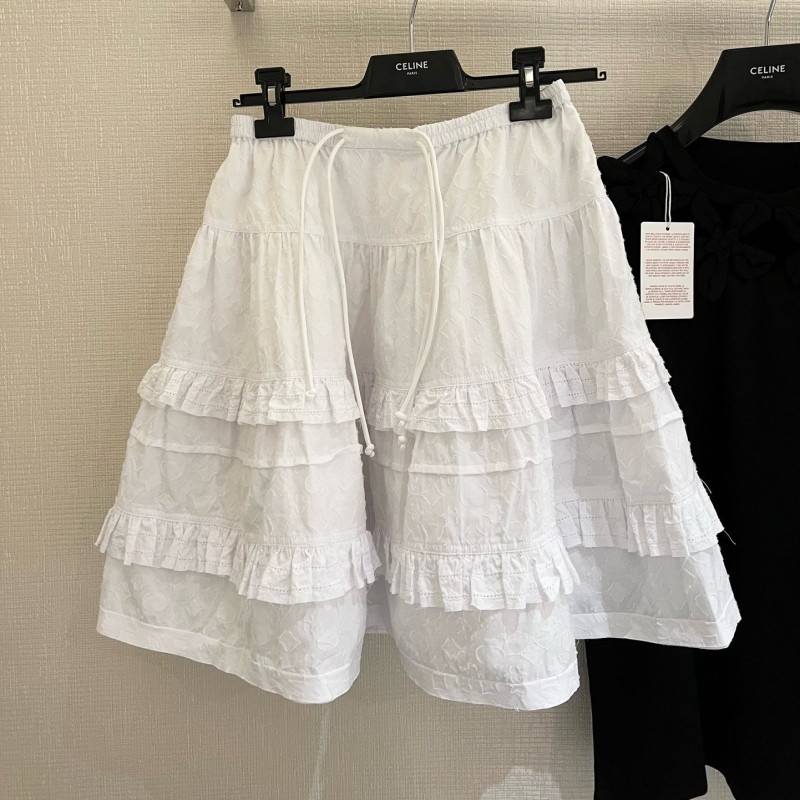 LV Skirts