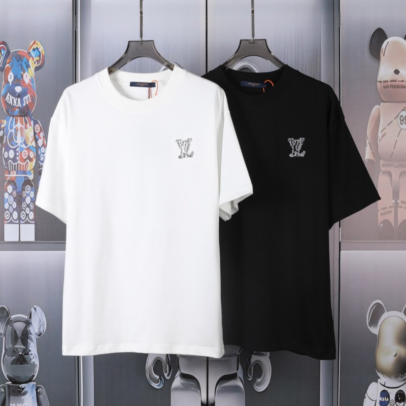 LV Unisex Tee