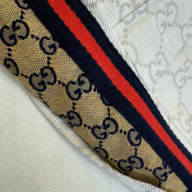 Gucci Unisex Shorts