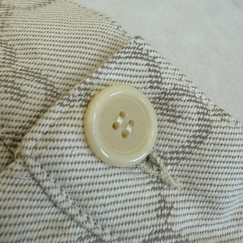 Gucci Unisex Shorts