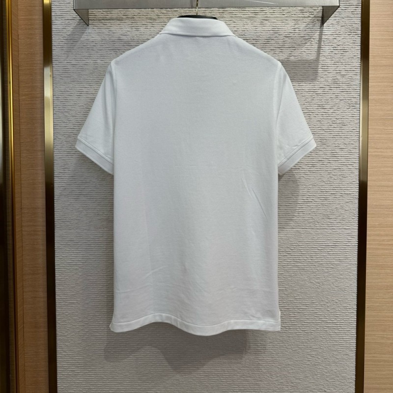 Burberry Polo Tee