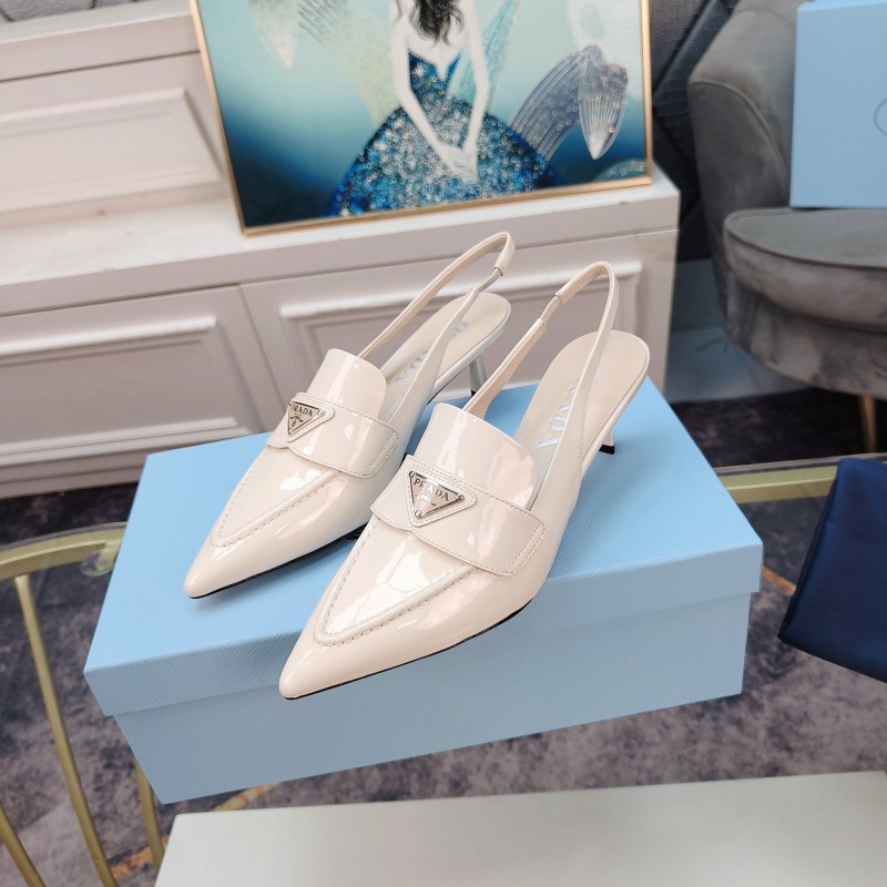 Prada Shoes