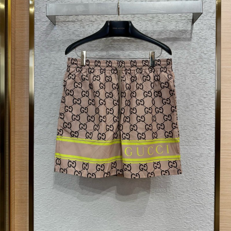 Gucci Unisex Jacket & Shorts