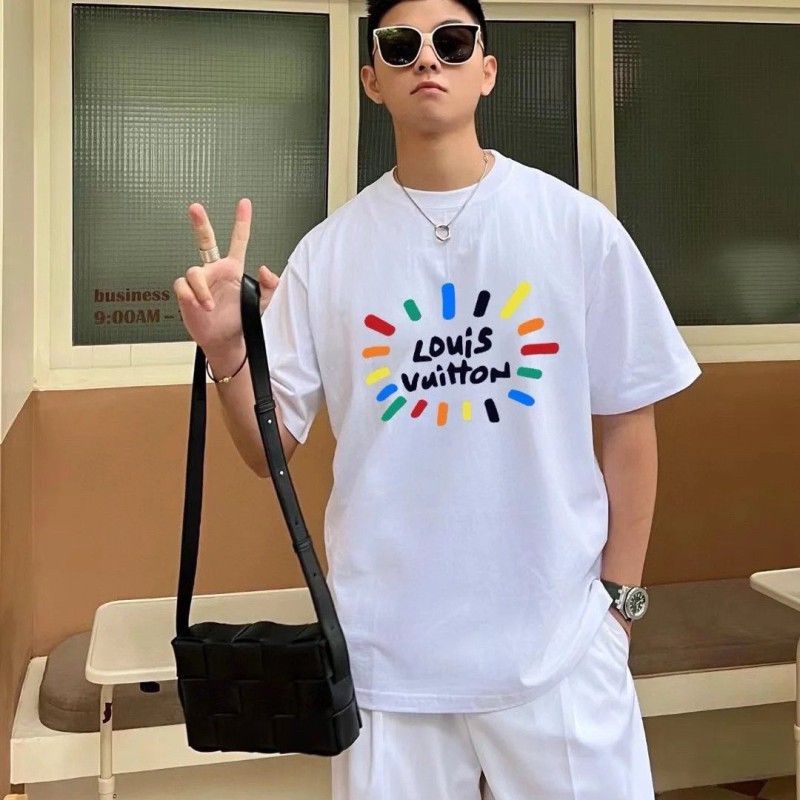LV Unisex Tee