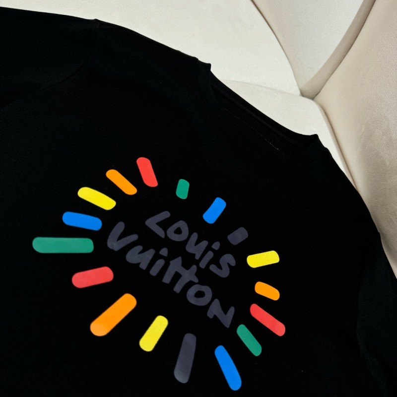 LV Unisex Tee