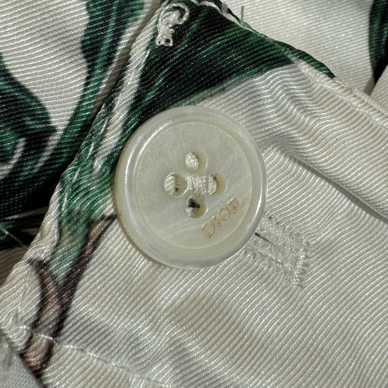 Dior Unisex Shorts