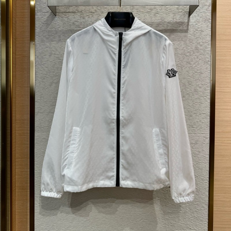 LV Unisex Jacket