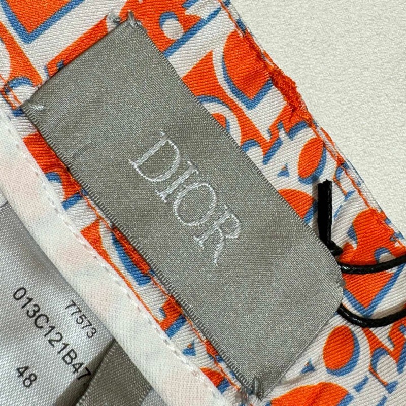 Dior Unisex Shorts