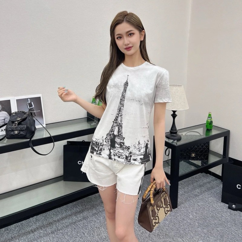 Dior Tee