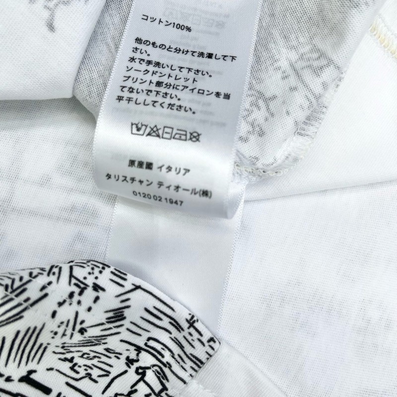 Dior Tee