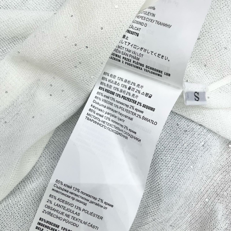 MiuMiu Tee