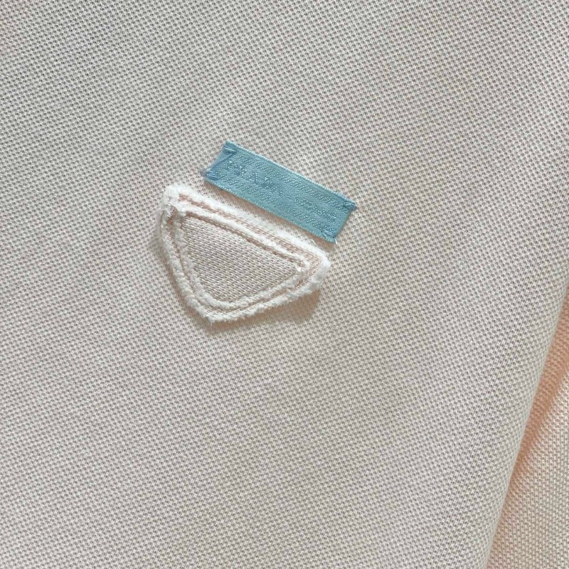 Prada Polo Tee