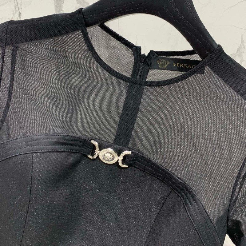Versace Dress
