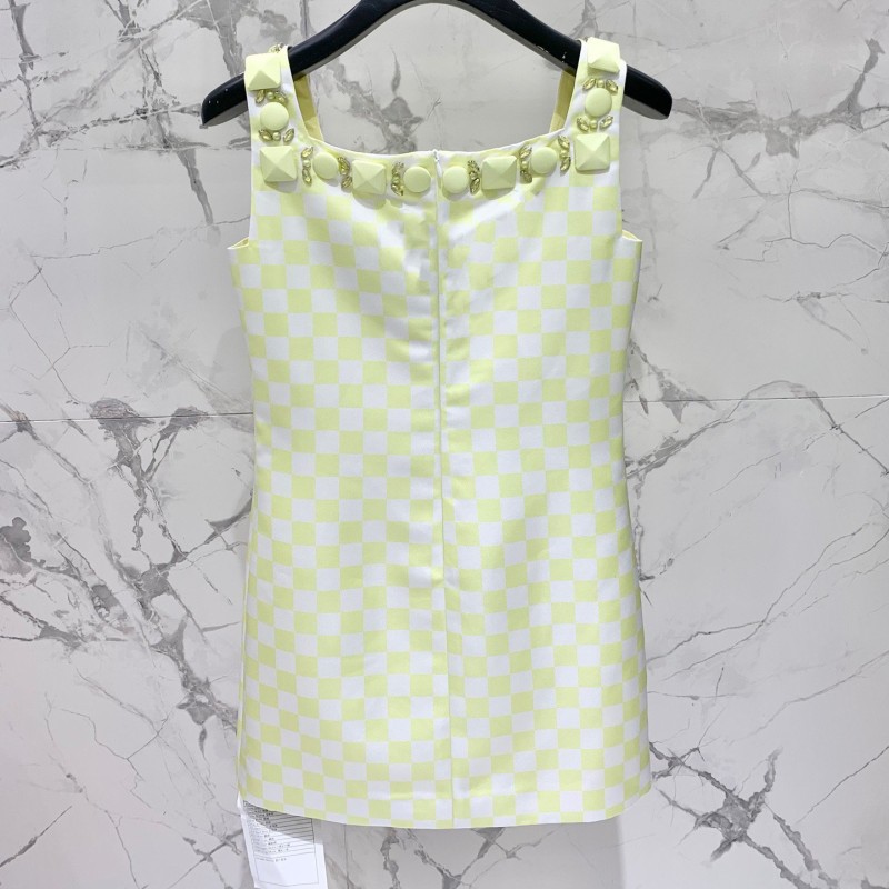 Versace Dress