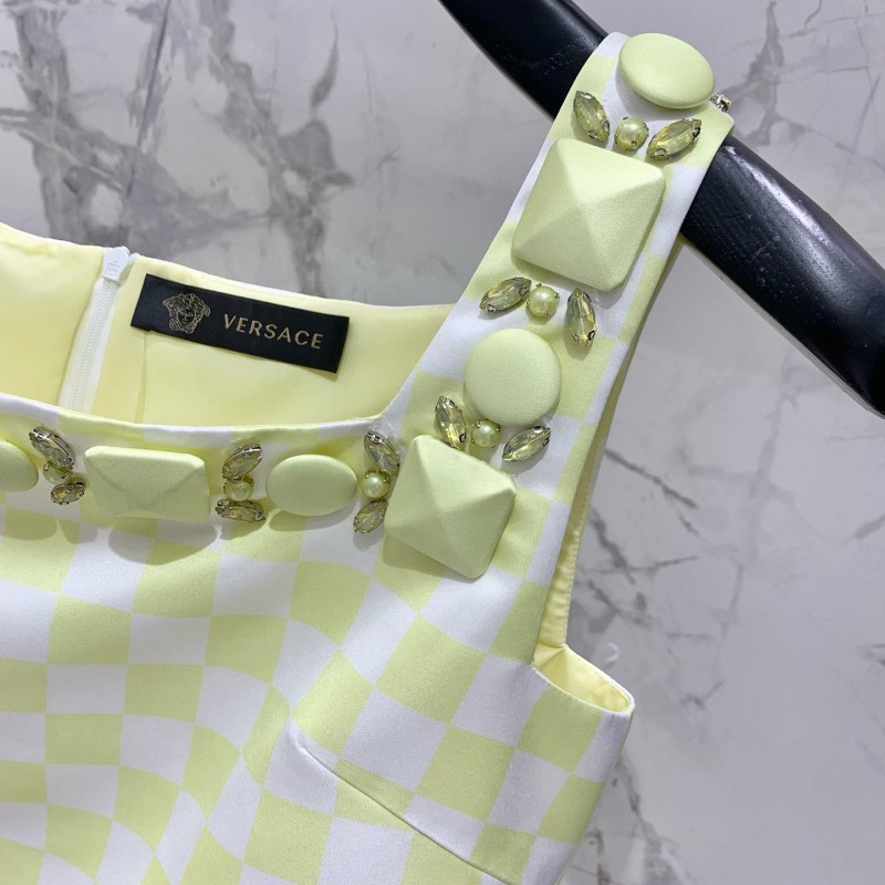 Versace Dress
