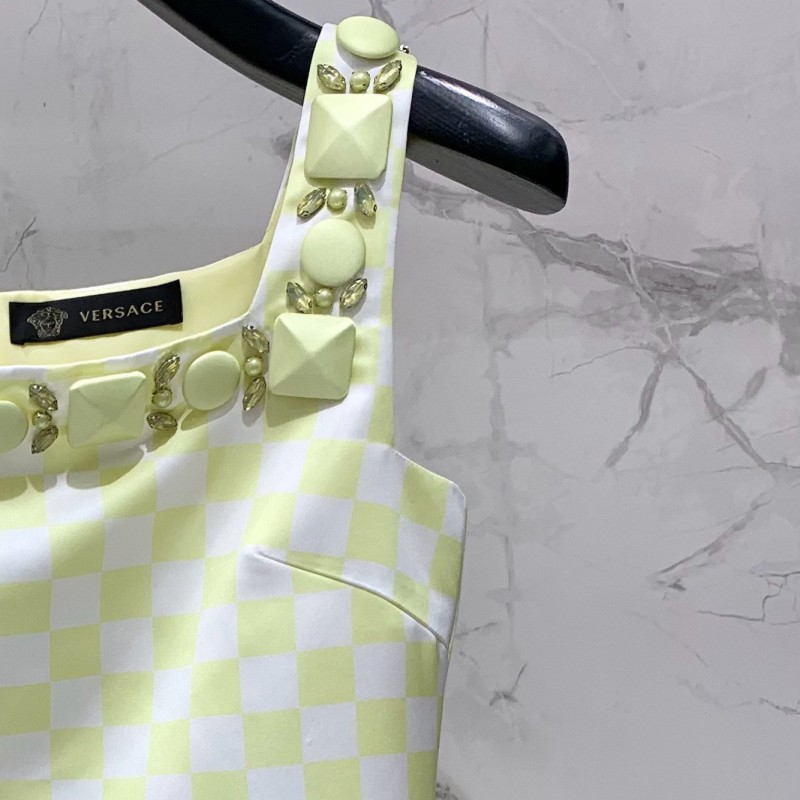 Versace Dress
