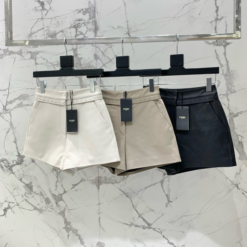 Fendi Shorts