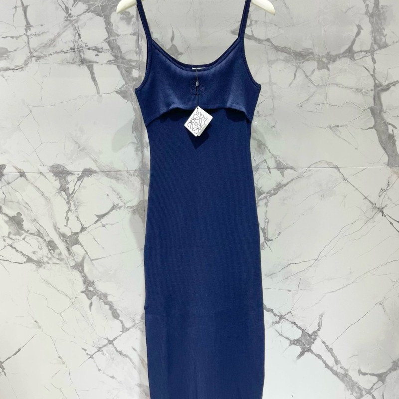 Loewe Dress