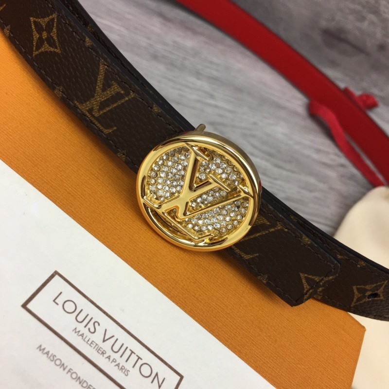 LV Belt