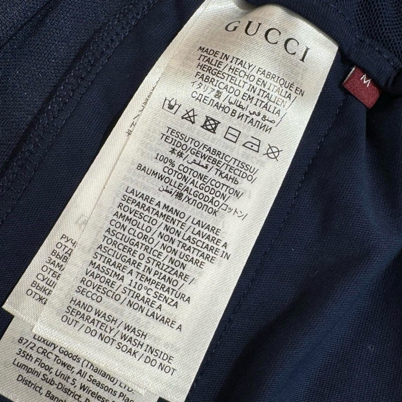Gucci Unisex Shorts