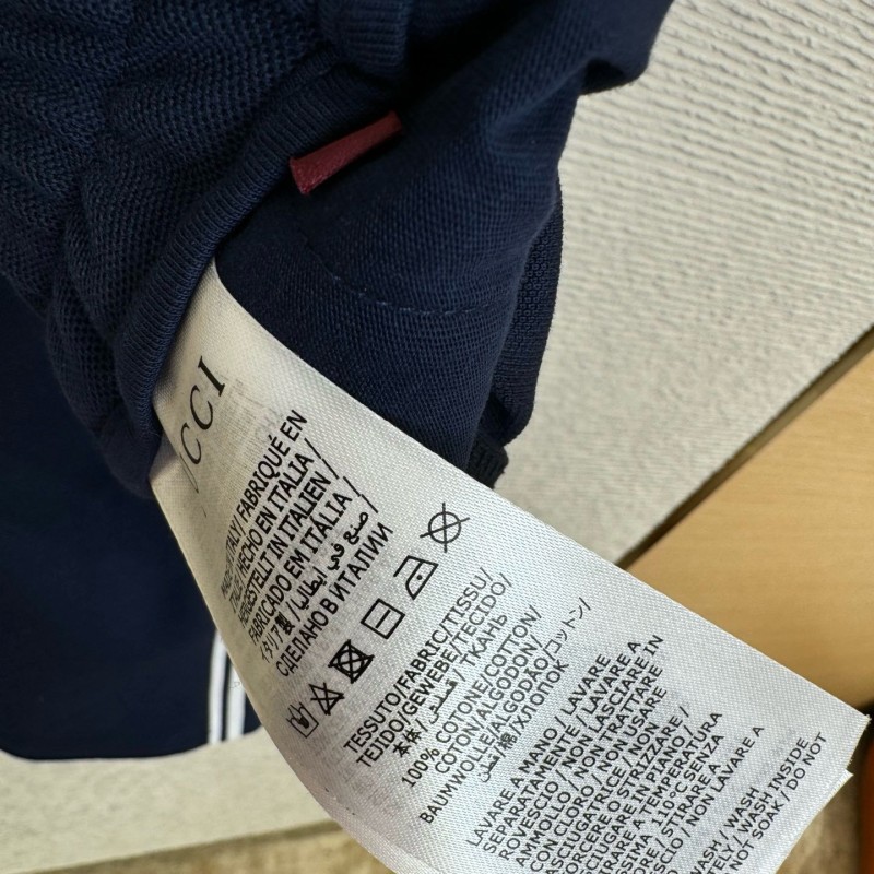 Gucci Unisex Shorts
