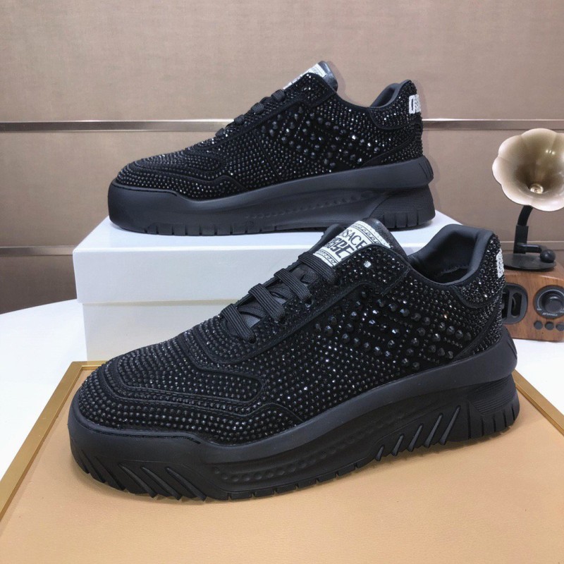 Versace Shoes