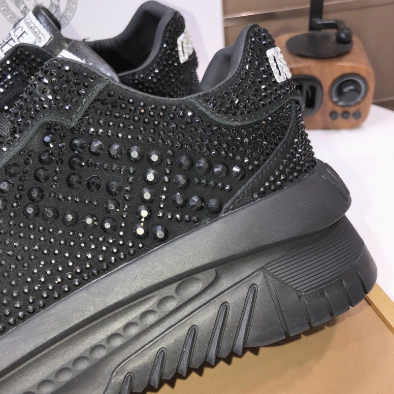 Versace Shoes