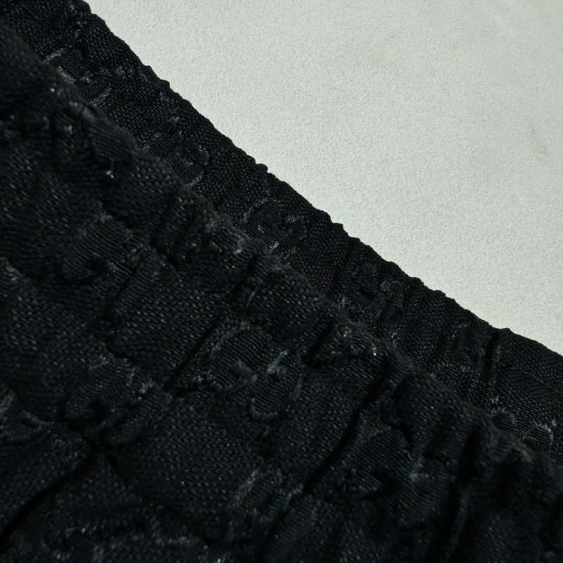 Gucci Unisex Pants