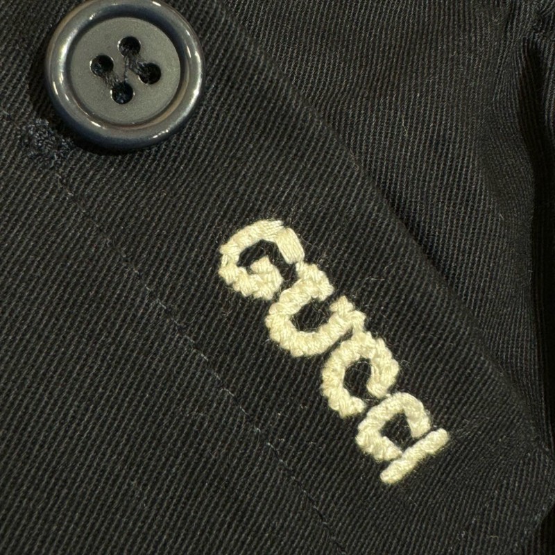 Gucci Unisex Shorts