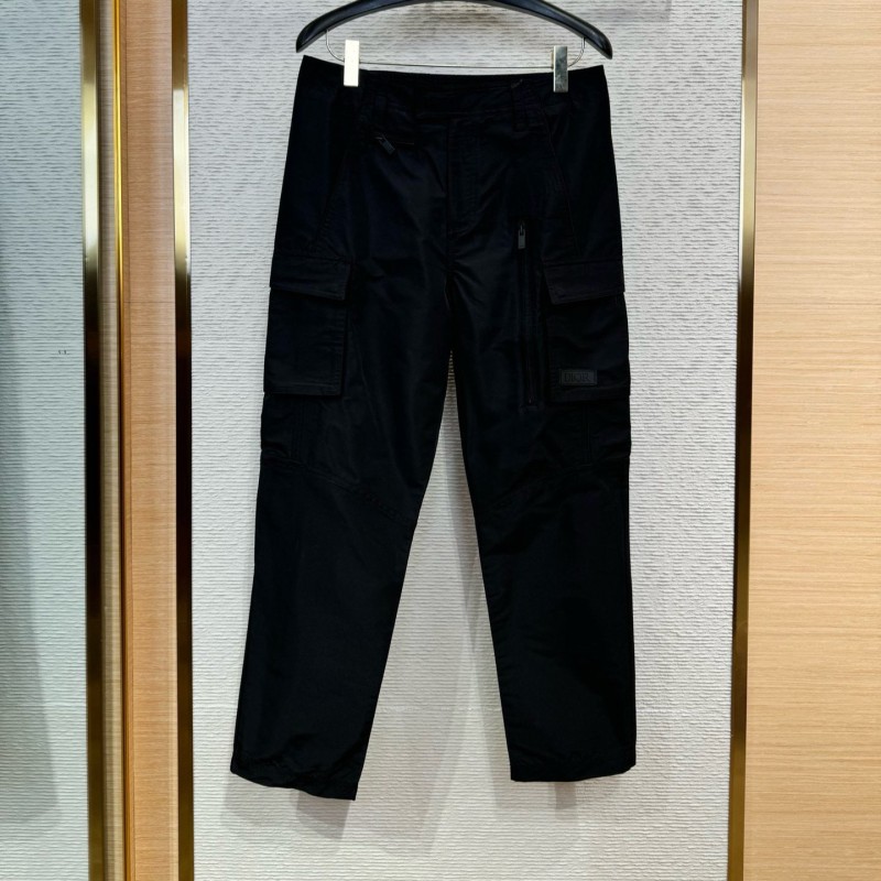 Dior Unisex Pants