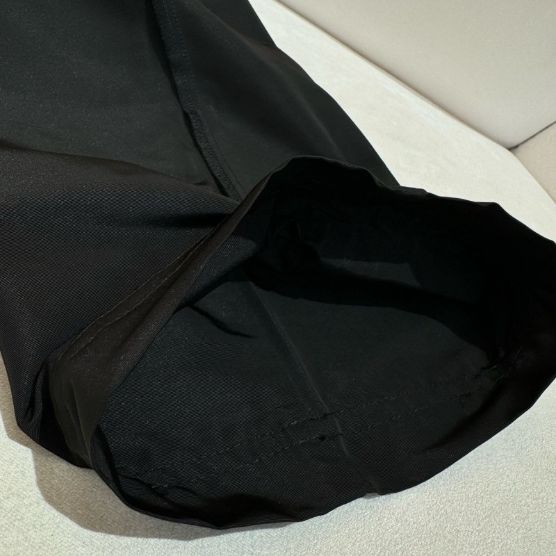 Dior Unisex Pants