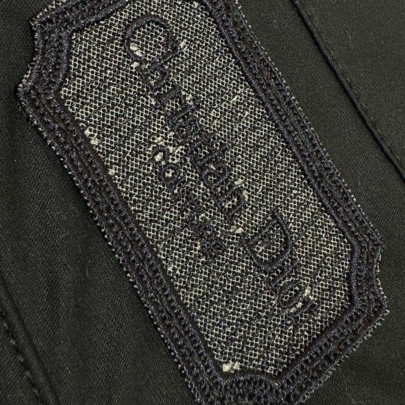 Dior Unisex Pants
