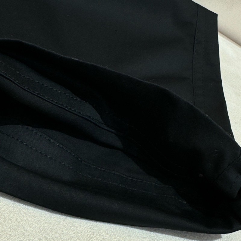 Dior Unisex Pants