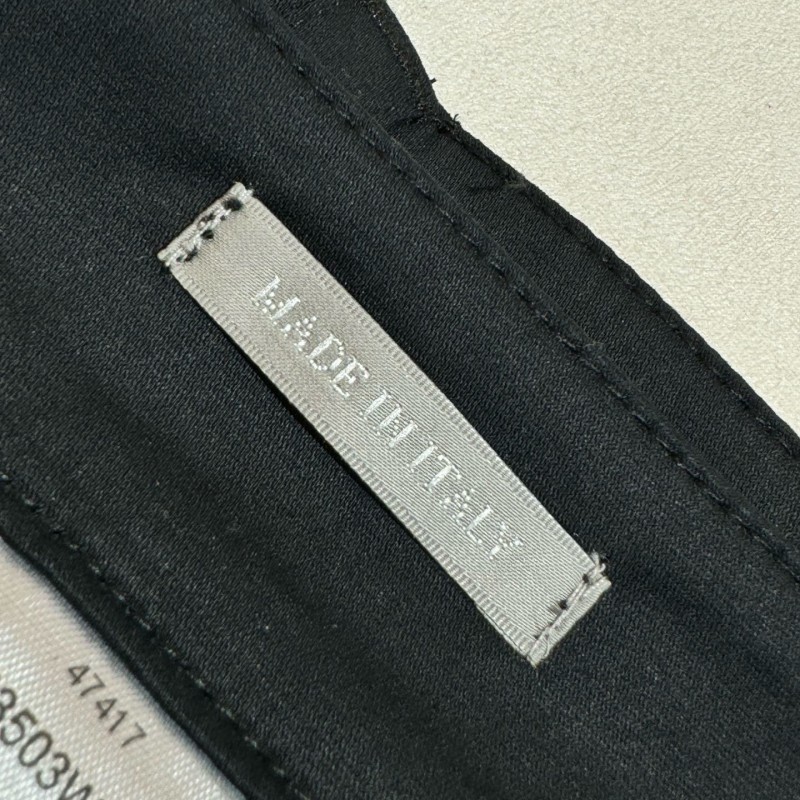 Dior Unisex Pants
