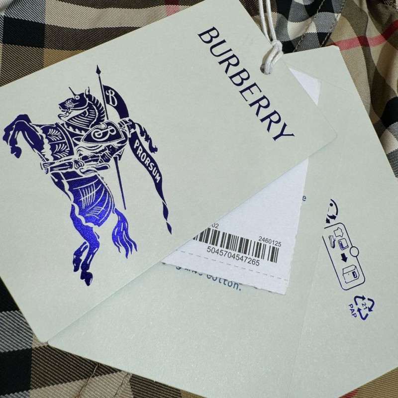 Balenciaga Unisex Shorts