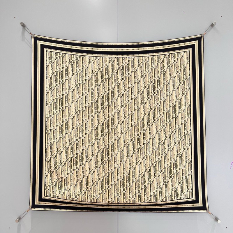 Dior Scarf