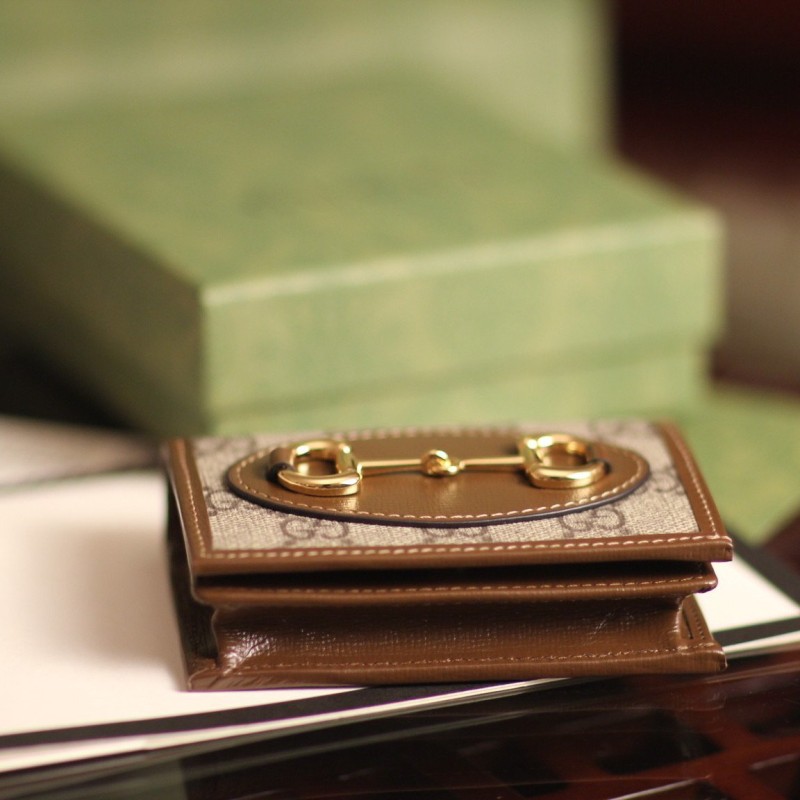 Gucci Wallet