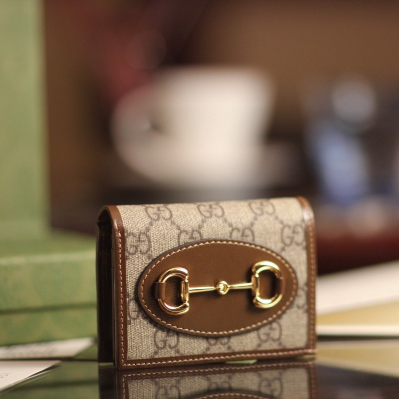 Gucci Wallet